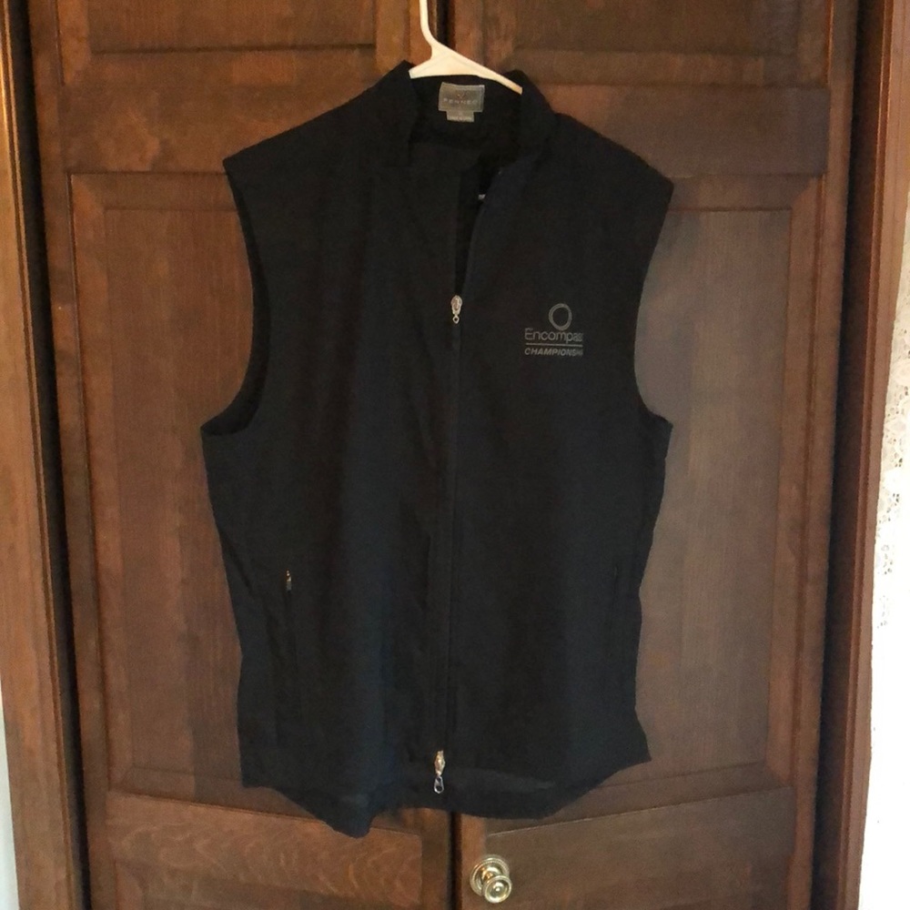 Men’s Fennec Vest